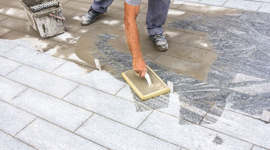 Professional New roof installation in Hemphill, TX